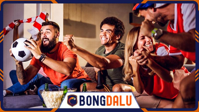 Bong da lu - bongdalu-vip.net: Đồng hành cùng bạn trong thế giới bóng đá