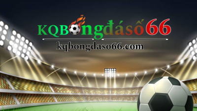 Bongdaso66 - bongdaso.fund: Trang web cập nhật tỷ số và kết quả bóng đá đáng tin cậy
